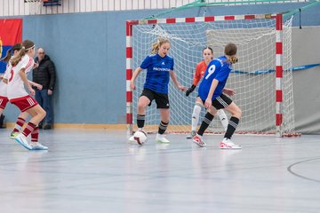 Bild 18 - wCJ Norddeutsches Futsalturnier Auswahlmannschaften